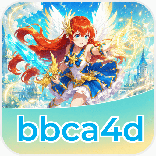 Rekomendasi & Kesimpulan - bbca4d
